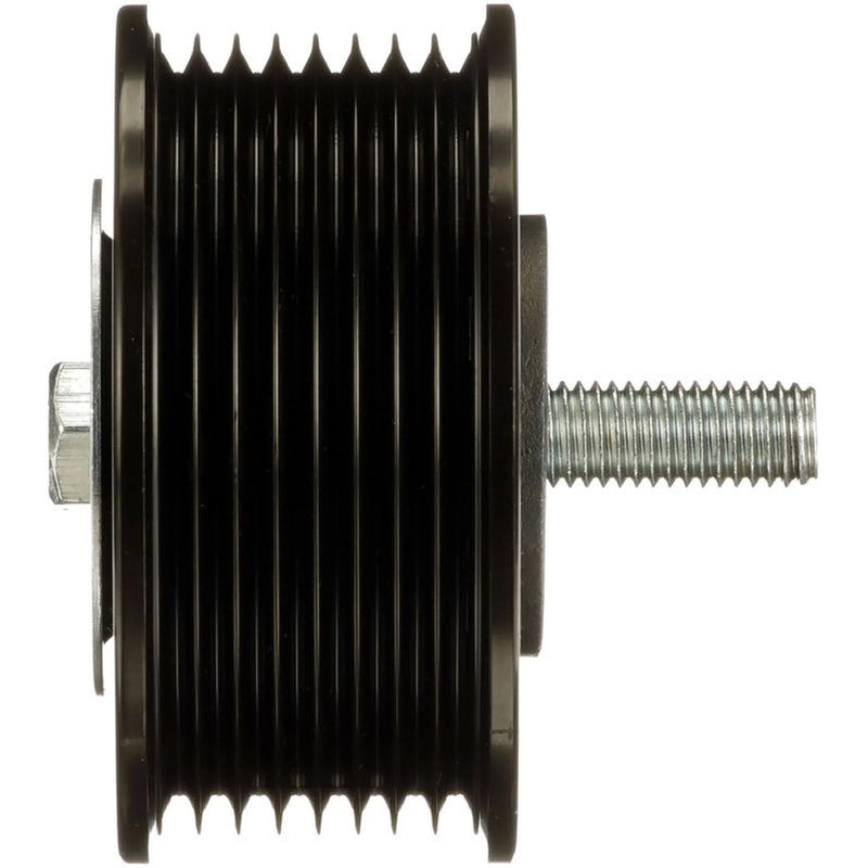 Gates V-Ribbed Belt Deflection/Guide Pulley T36918