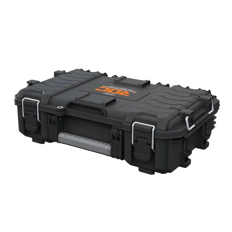 Keter Pro Gear 2.0 Power Tool Case - 256979