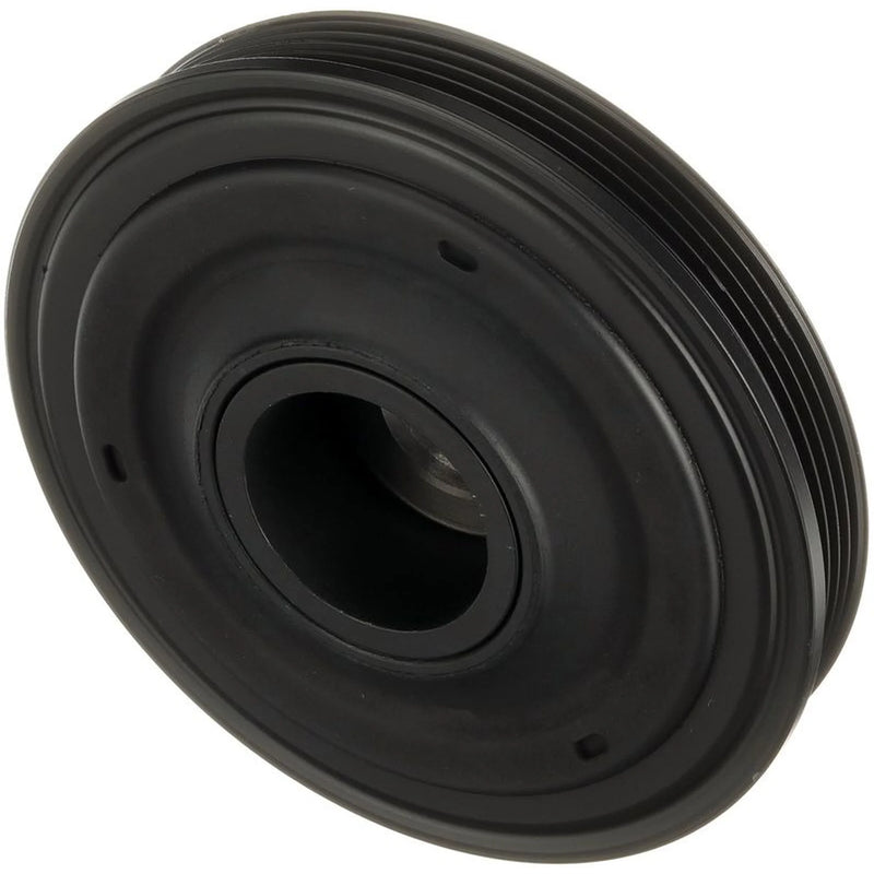 Gates Crank Shaft Belt Pulley TVD1283