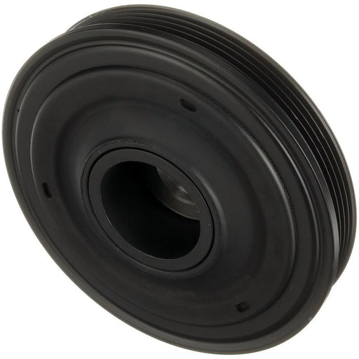 Gates Crank Shaft Belt Pulley TVD1283