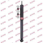 KYB Shock Absorber Damper Strut Front 344210