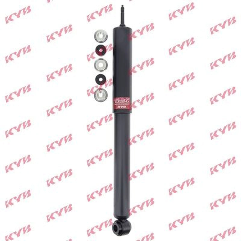 KYB Shock Absorber Damper Strut Front 344210