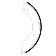 Mintex Parking Brake Shoe Set MFR106