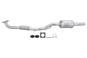 Hella 8LE 366 054-131 Catalytic Converter