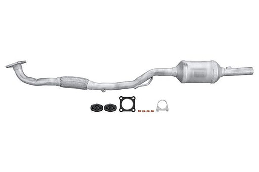 Hella 8LE 366 054-131 Catalytic Converter