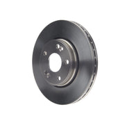 Bosch 2 x Vented Front Brake Discs 0 986 479 743