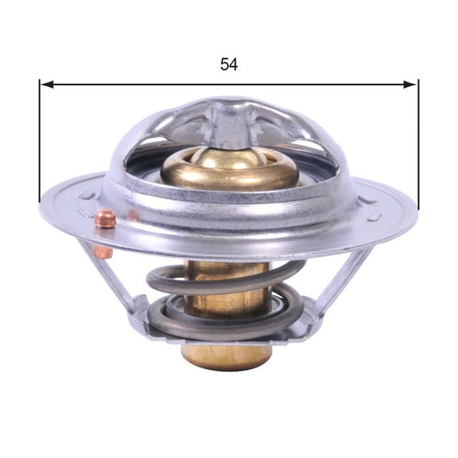 Gates Thermostat,Coolant TH43182G1