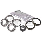 Borg & Beck Wheel Bearing Kit BWK089