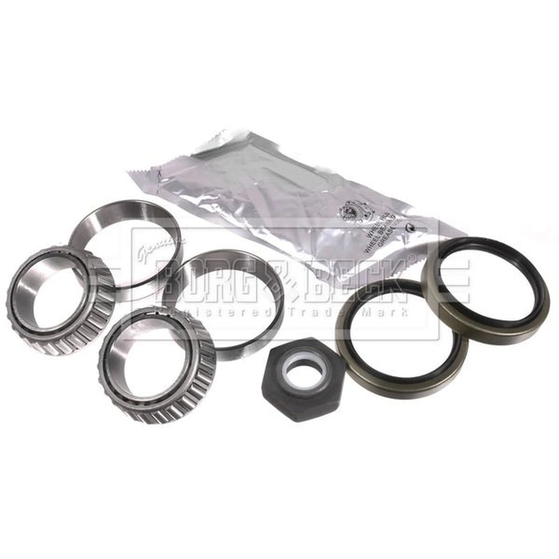 Borg & Beck Wheel Bearing Kit BWK089