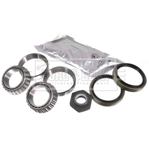 Borg & Beck Wheel Bearing Kit BWK089
