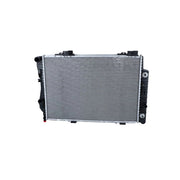 NRF Engine Radiator 55345