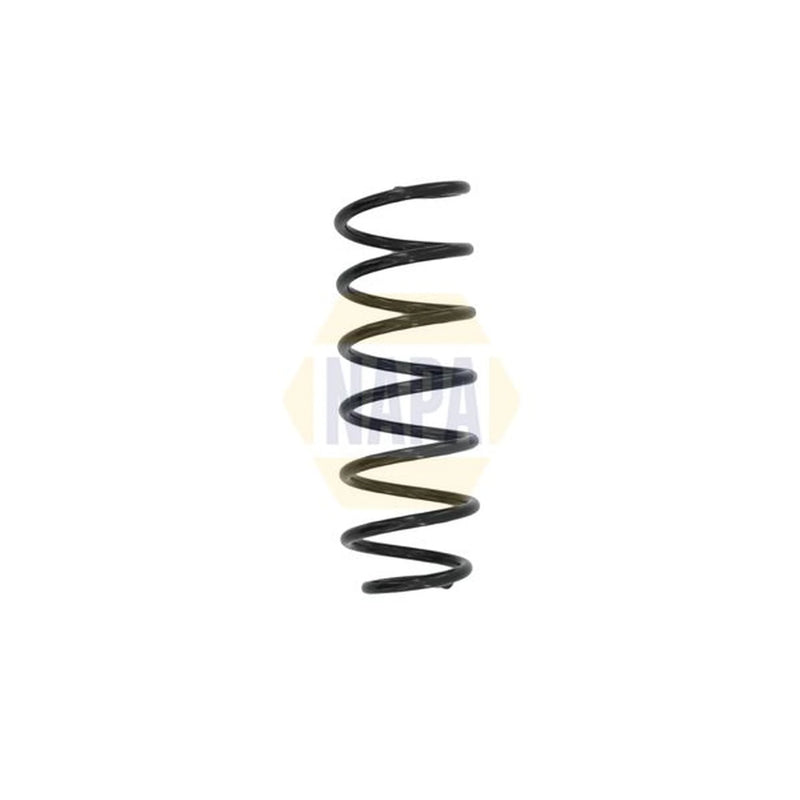 NAPA Rear Suspension Coil Spring NCS1629