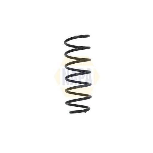 NAPA Rear Suspension Coil Spring NCS1629