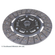 Blue Print Clutch Friction Disc Plate 18 Splines ADN13150