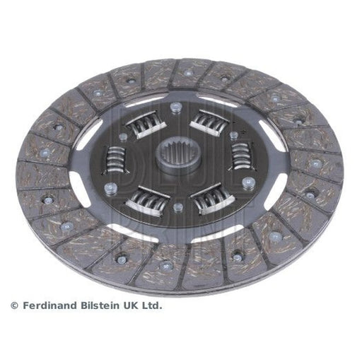 Blue Print Clutch Friction Disc Plate 18 Splines ADN13150