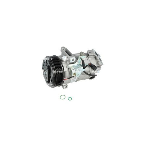 NRF Air Conditioning Compressor 320277