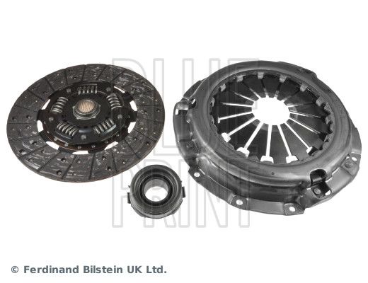 Blue Print Clutch Kit Set 3pc 275mm