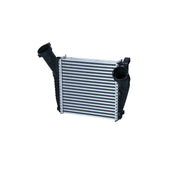 NRF Intercooler (Charge Air Cooler) Left 30286