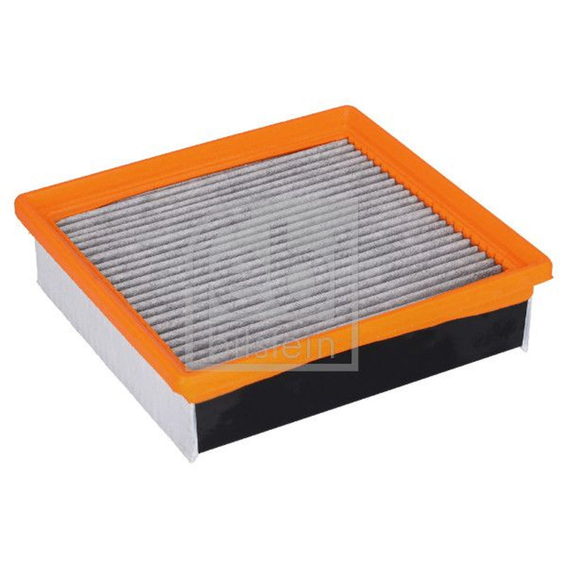 Febi Cabin Air Filter (Pollen Filter) 181221