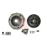 Apec Clutch Kit Set 3pc ACL1092