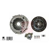 Apec Clutch Kit Set 3pc ACL1092