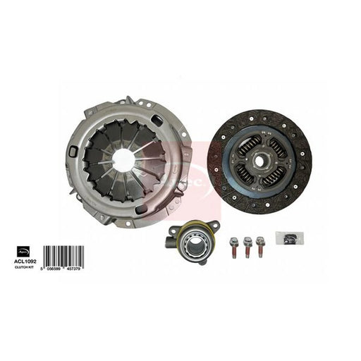 Apec Clutch Kit Set 3pc ACL1092