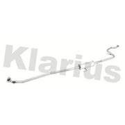 Klarius Box With Centre Pipe Centre TY782L
