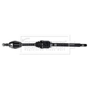 Borg & Beck CV Drive Shaft Driveshaft Front Right BDS1245
