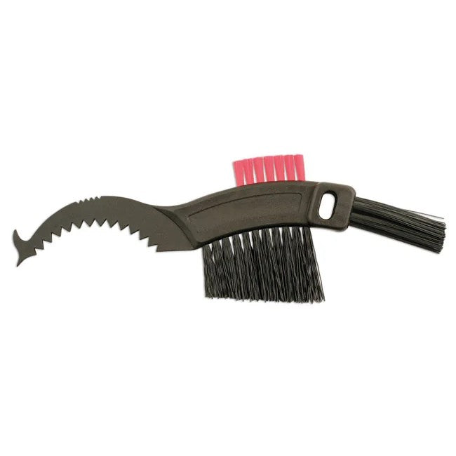Laser Tools LTR Chain And Cog Brush - PL