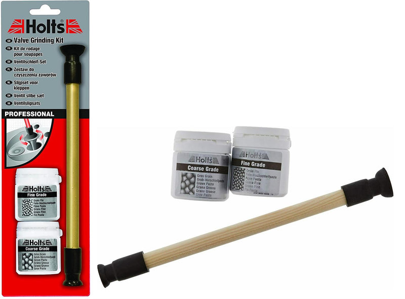 Holts Valve Grinding Kit VG4RA 132g