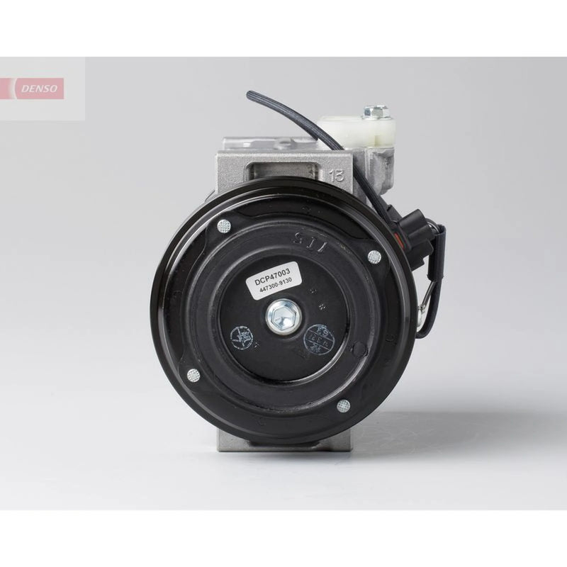 Denso Air Conditioning Compressor DCP47003