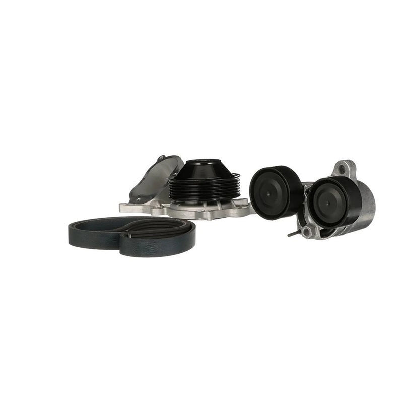 Gates Micro-V Wpk KP236PK1700