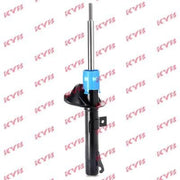 KYB Shock Absorber Damper Strut Front 333700