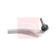 Apec Steering Tie Rod End Ball Joint Front Right AST6779