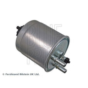 Blue Print Fuel Filter Element ADR162306