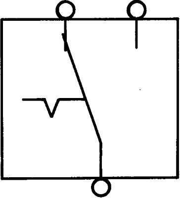 Hella 6FG 002 312-002 Switch