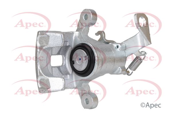 Apec Brake Caliper Assembly Rear Right