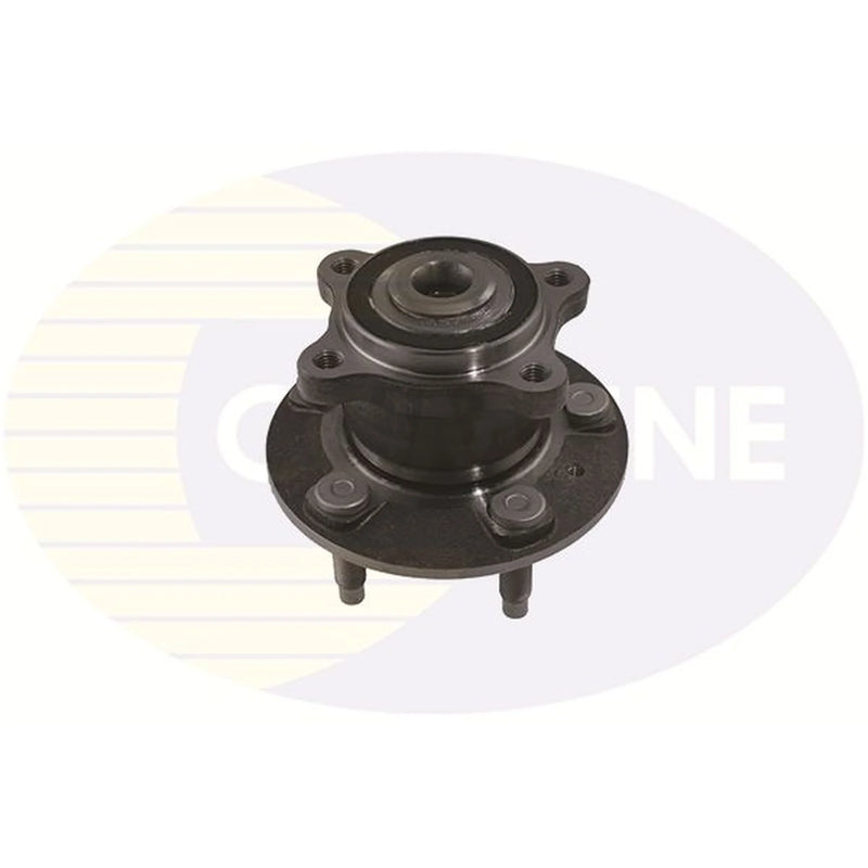 Comline Wheel Bearing Kit CHA267