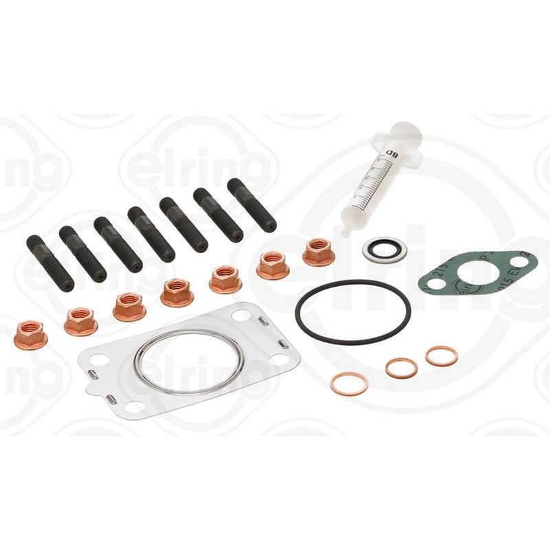 Elring Charger Mounting Kit 733.690