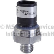 Pierburg Exhaust Pressure Sensor Pipe at EGR valve 7.12061.03.0
