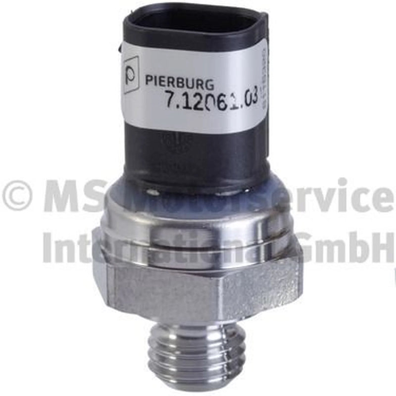 Pierburg Exhaust Pressure Sensor Pipe at EGR valve 7.12061.03.0