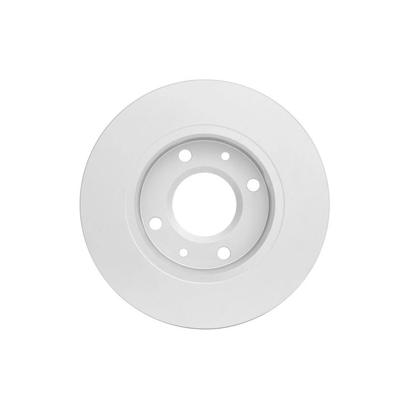 Bosch 2 x Solid Front Brake Discs 0 986 479 B55