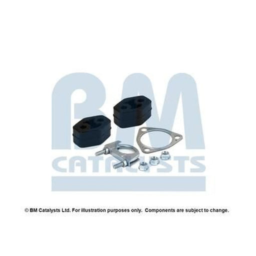 BM Catalysts Fitting Kit FK91693C FK91693C