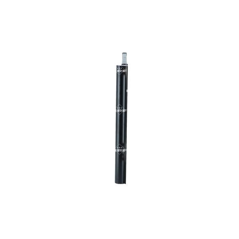 NRF Air Conditioning Condenser Front 350742