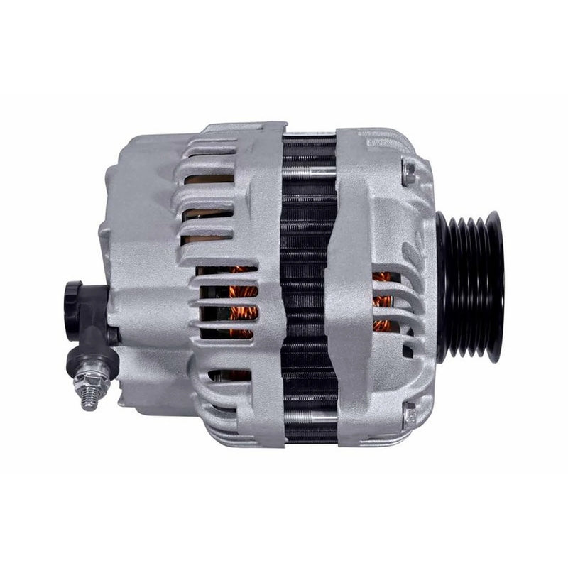 Hella Car Alternator 12V 8EL 015 659-151