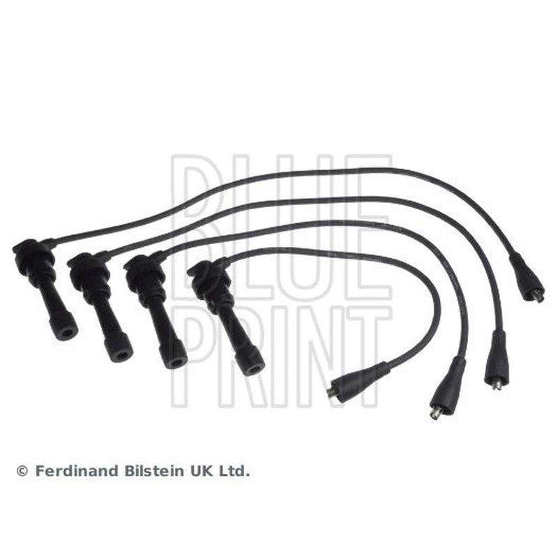 Blue Print Ignition HT Lead Cable Kit ADC41611