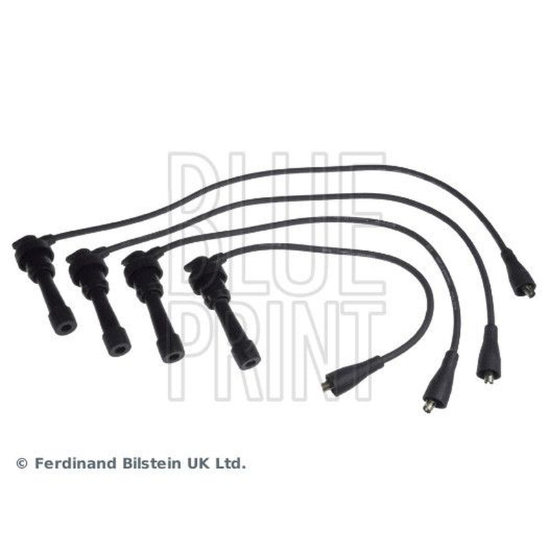 Blue Print Ignition HT Lead Cable Kit ADC41611