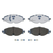 Brembo 4 x Front Brake Pad Set P85147E
