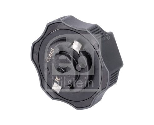 Febi Fuel Tank Cap OD Plastic