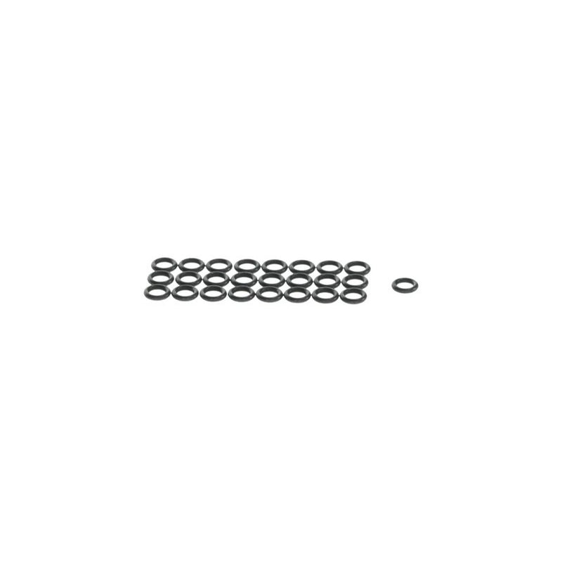 Bosch Rubber Seal Ring F 00N 020 988